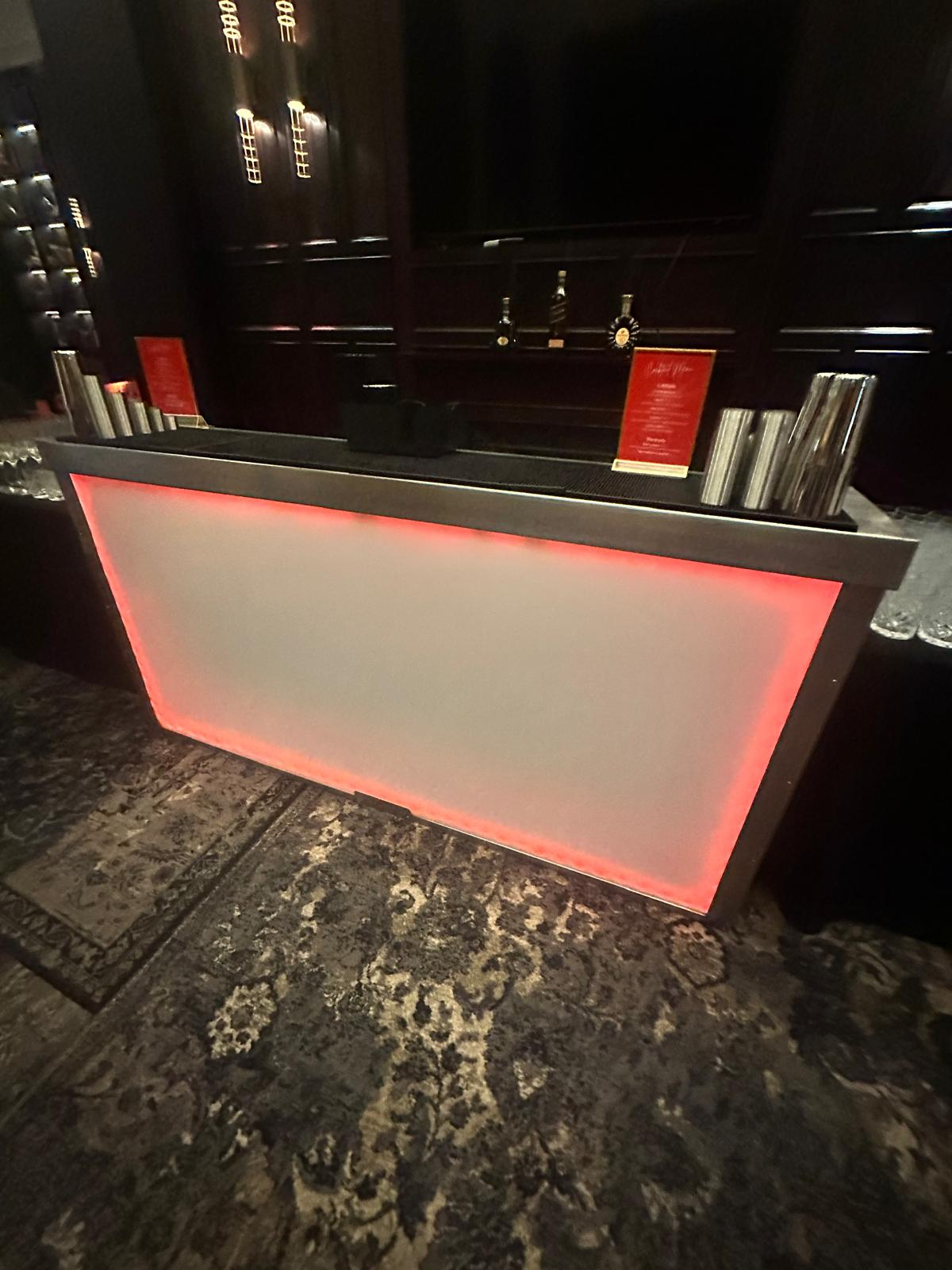 Hire the Barman premium bar hire event, Liverpool, Manchester, London and Cheshire portfolio image 75