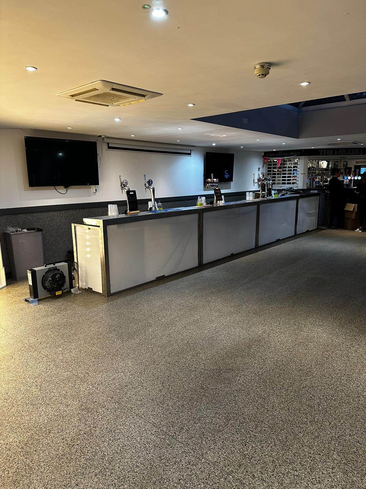 Hire the Barman premium bar hire event, Liverpool, Manchester, London and Cheshire portfolio image 21