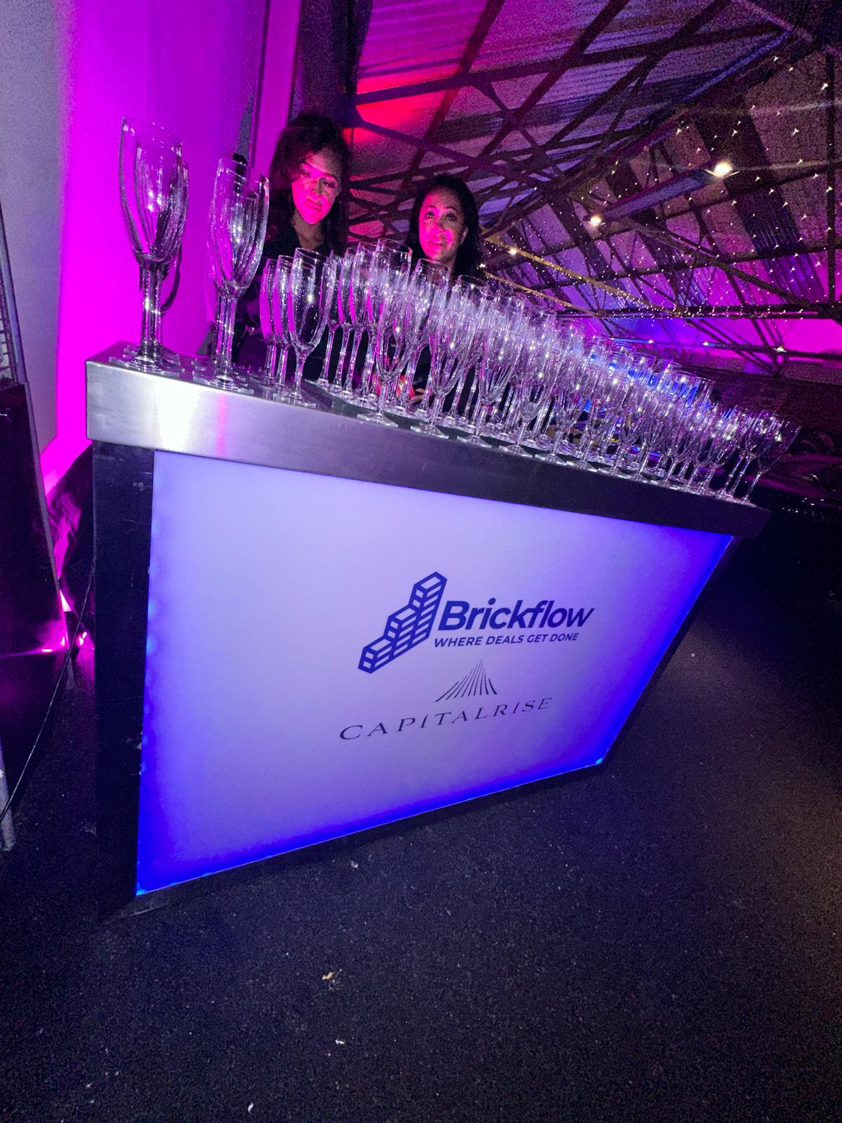 Hire the Barman premium bar hire event, Liverpool, Manchester, London and Cheshire portfolio image 33