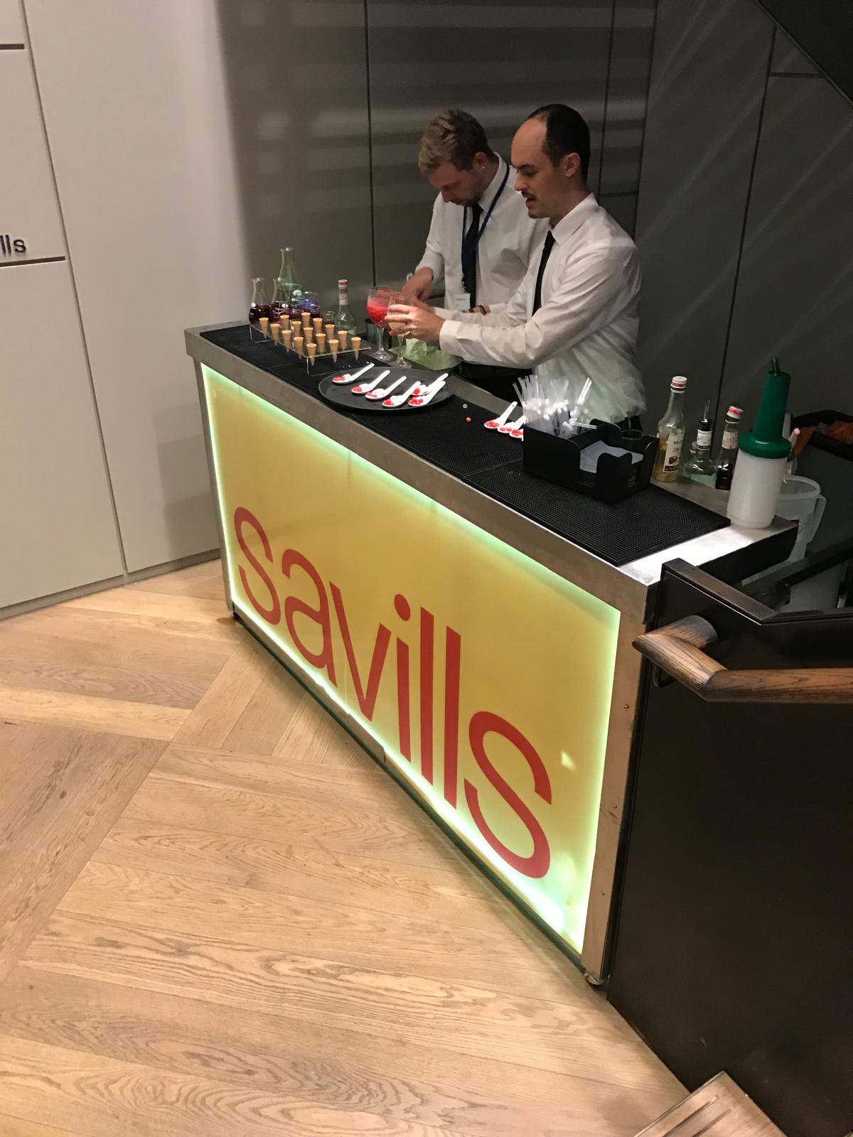 Hire the Barman premium bar hire event, Liverpool, Manchester, London and Cheshire portfolio image 77