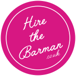 Hire the Barman