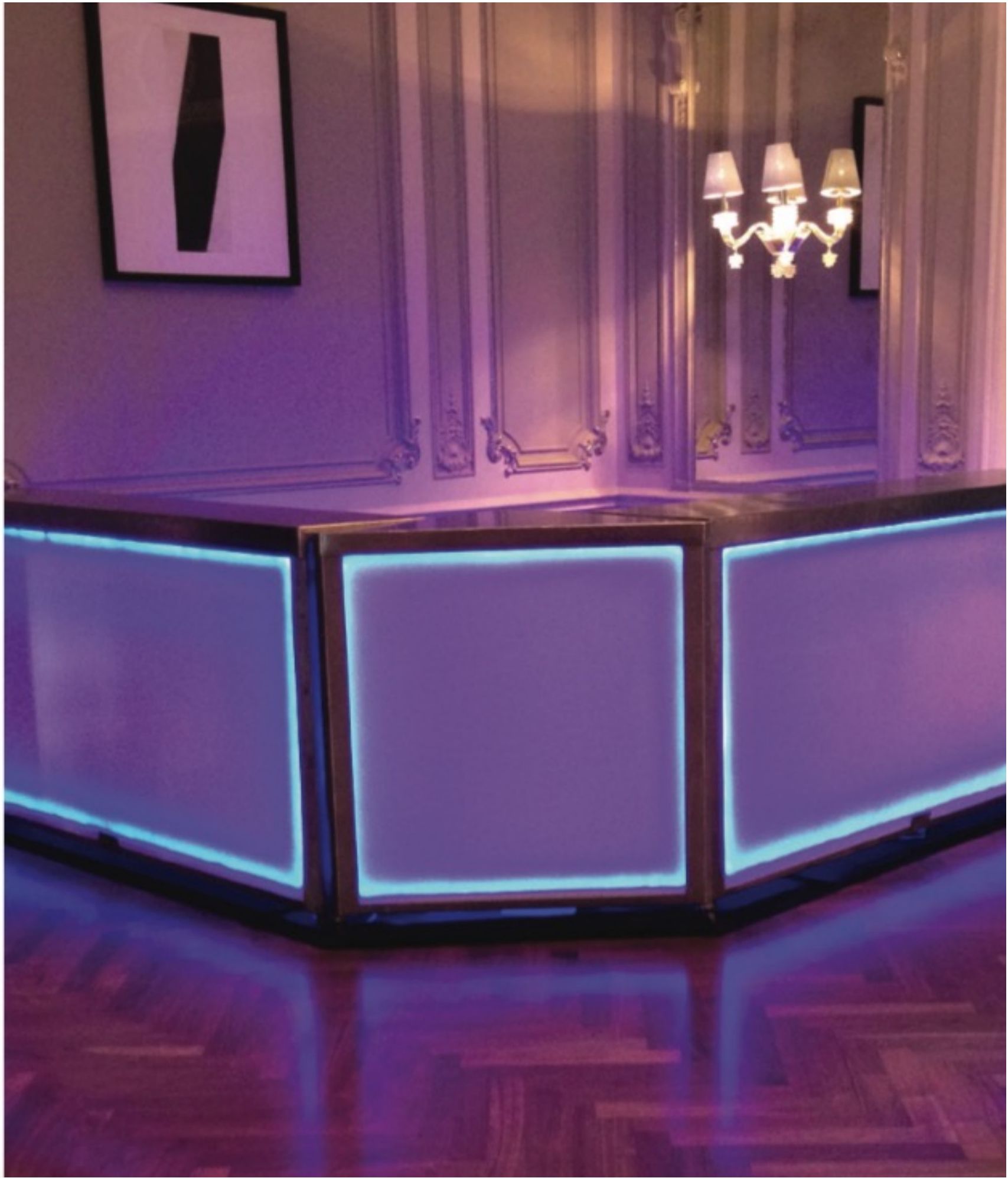 Hire the Barman premium bar hire event, Liverpool, Manchester, London and Cheshire portfolio image 31